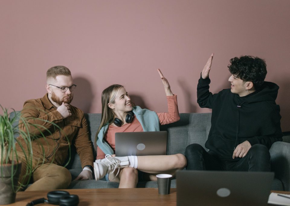 what-career-success-means